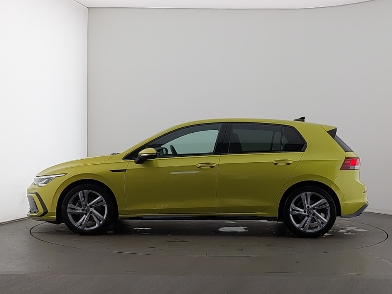 Used Volkswagen Golf 2022 for sale - 76664118: Photo 4