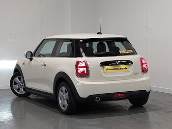 Used MINI Hatch 2020 for sale - 78327917: Photo