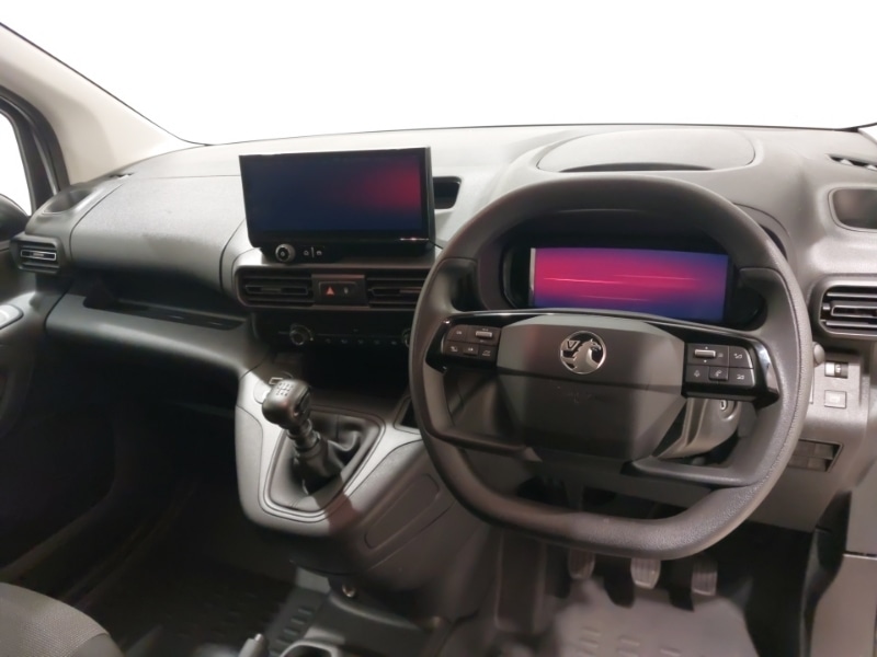 Used Vauxhall Combo 2024 for sale - 77304554: Photo 2