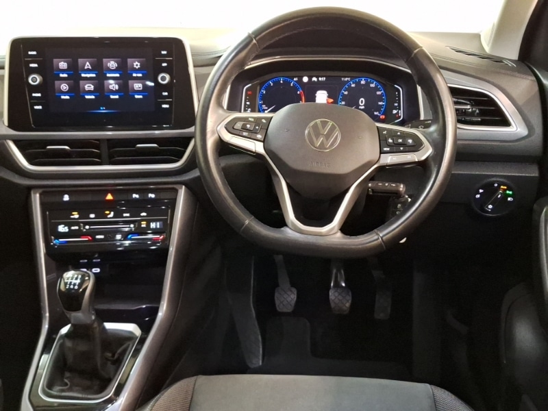 Used Volkswagen T-Roc 2023 for sale - 78066372: Photo 10