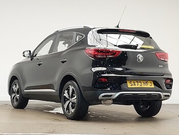 Used MG MG ZS 2023 for sale - 77253290: Photo
