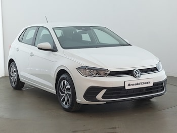 Used Volkswagen Polo 2026 for sale - 79549591: Photo