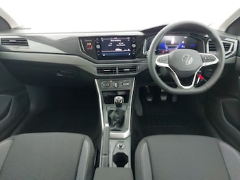 Used Volkswagen Polo 2026 for sale - 79549591: Photo