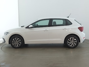 Used Volkswagen Polo 2026 for sale - 79549591: Photo