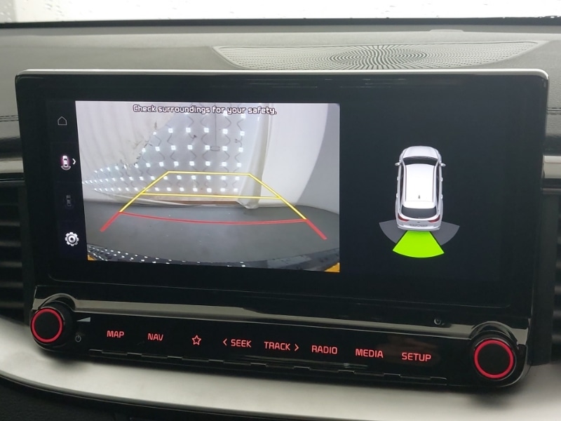 Used Kia Pro Ceed 2022 for sale - 77266031: Photo 11