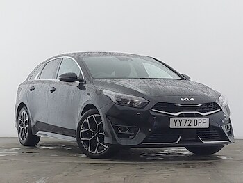 Used Kia Pro Ceed 2022 for sale - 77266031: Photo