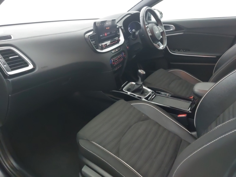 Used Kia Pro Ceed 2022 for sale - 77266031: Photo 5