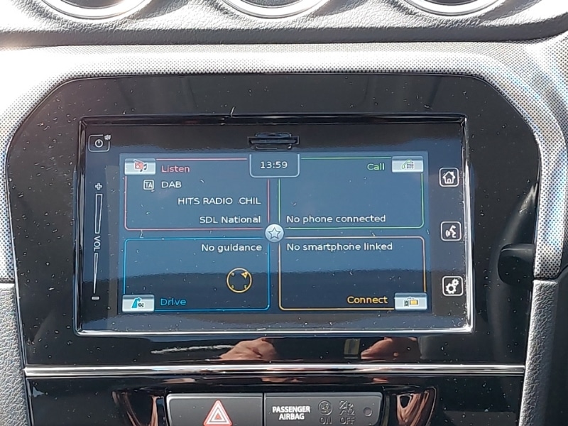 Used Suzuki Vitara 2023 for sale - 76770762: Photo 10