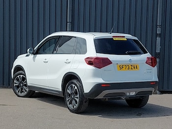 Used Suzuki Vitara 2023 for sale - 76770762: Photo