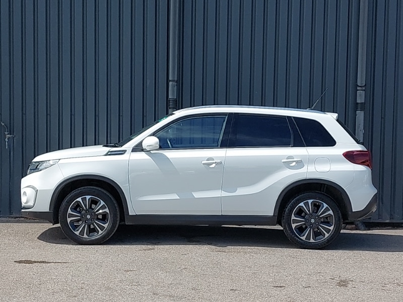 Used Suzuki Vitara 2023 for sale - 76770762: Photo 4