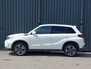 Used Suzuki Vitara 2023 for sale - 76770762: Photo