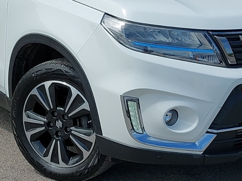 Used Suzuki Vitara 2023 for sale - 76770762: Photo 9