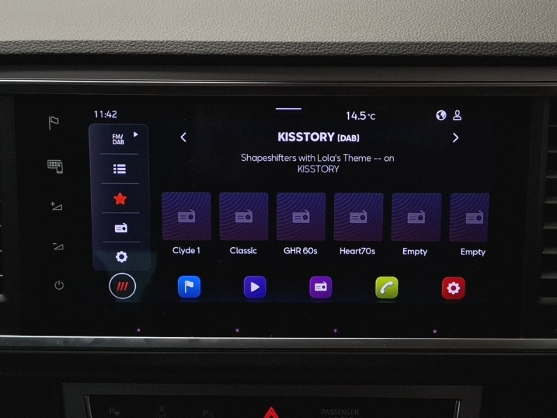 Used SEAT Ateca 2024 for sale - 77273635: Photo 10