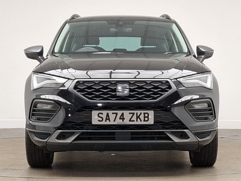 Used SEAT Ateca 2024 for sale - 77273635: Photo 12
