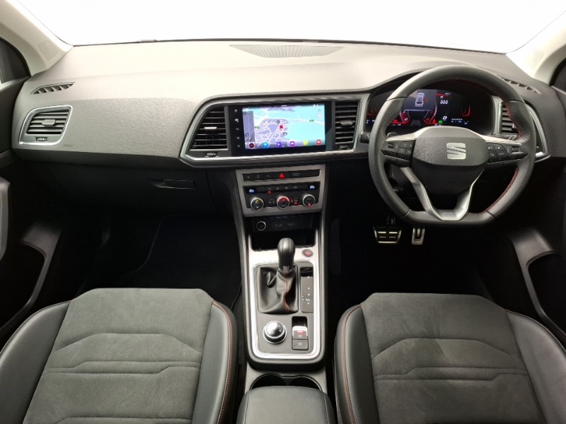 Used SEAT Ateca 2024 for sale - 77273635: Photo 2
