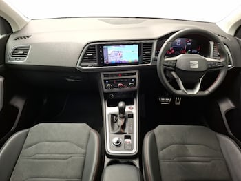 Used SEAT Ateca 2024 for sale - 77273635: Photo