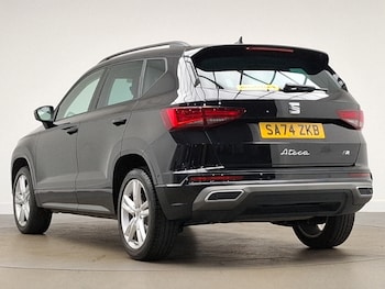 Used SEAT Ateca 2024 for sale - 77273635: Photo