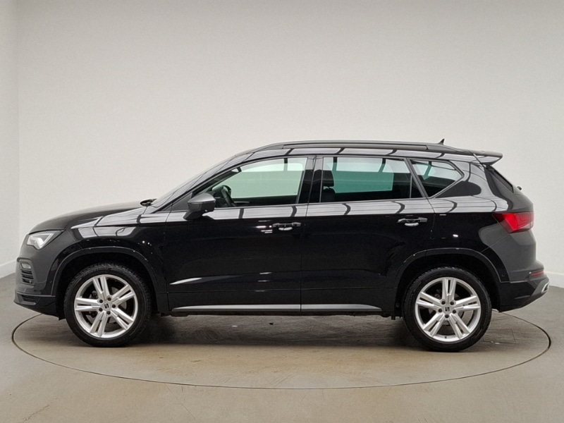 Used SEAT Ateca 2024 for sale - 77273635: Photo 4