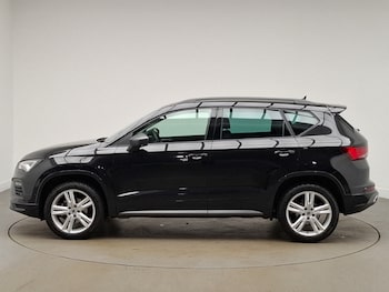 Used SEAT Ateca 2024 for sale - 77273635: Photo