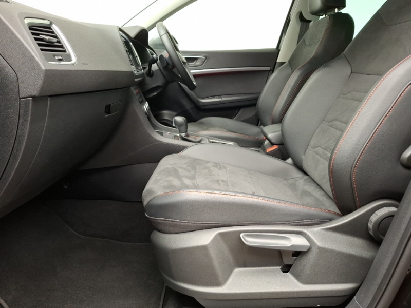 Used SEAT Ateca 2024 for sale - 77273635: Photo 5