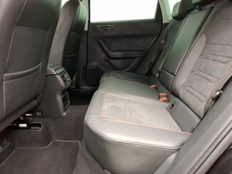 Used SEAT Ateca 2024 for sale - 77273635: Photo 6