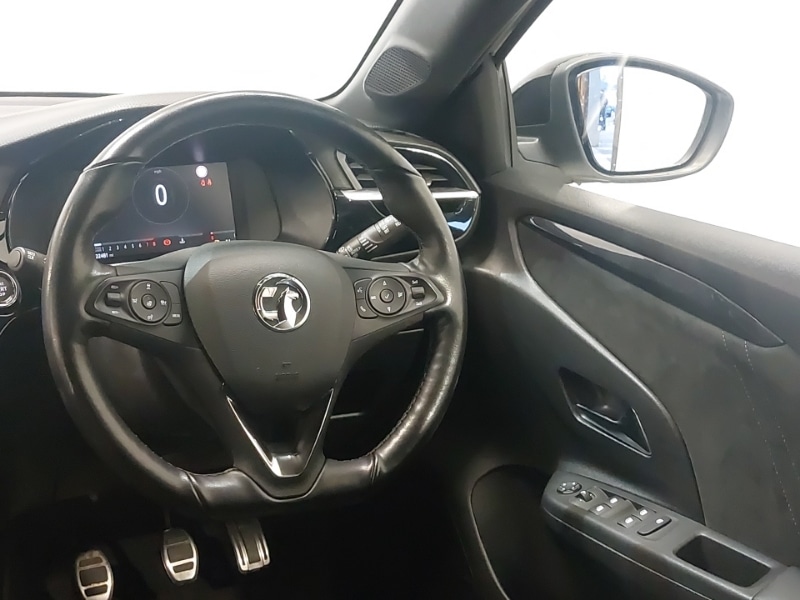Used Vauxhall Corsa 2023 for sale - 77624116: Photo 10