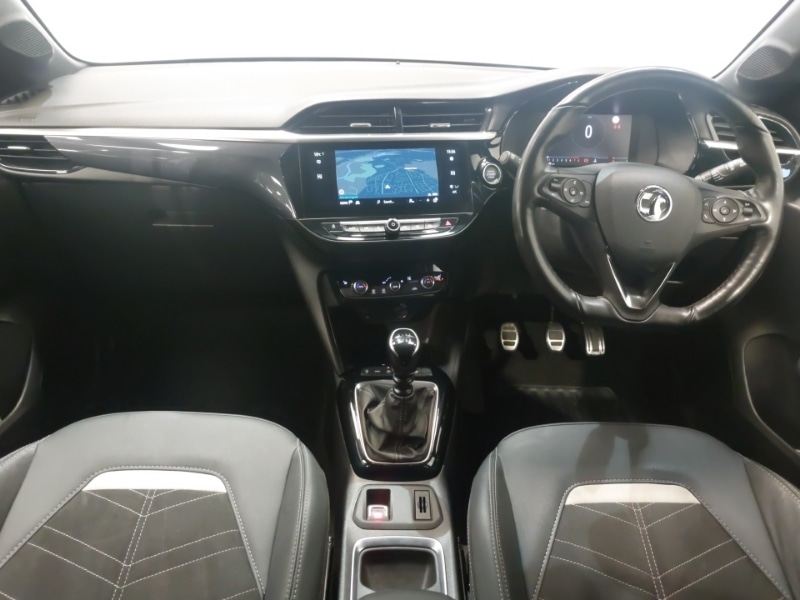 Used Vauxhall Corsa 2023 for sale - 77624116: Photo 2