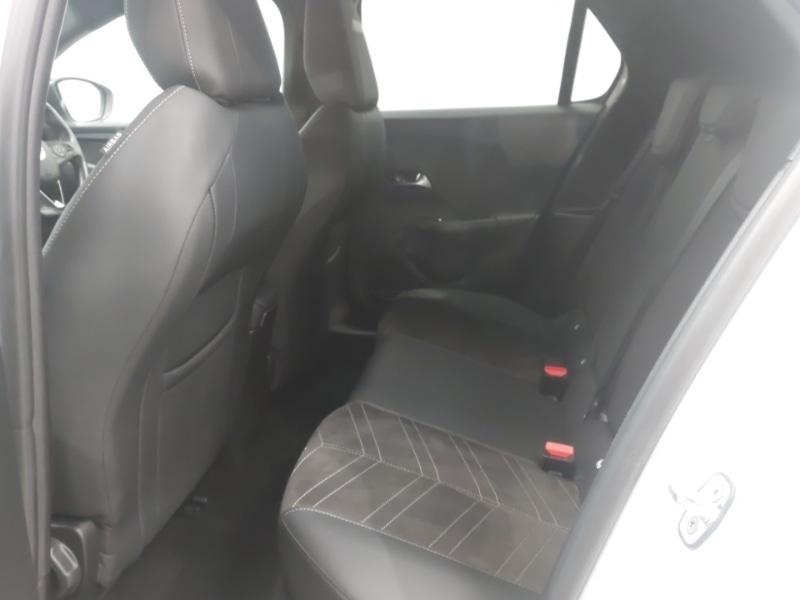 Used Vauxhall Corsa 2023 for sale - 77624116: Photo 6