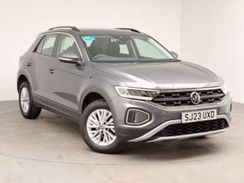 2023 - 1.5 TSI Life 5dr