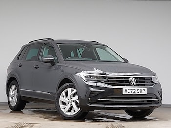 Used Volkswagen Tiguan 2023 for sale - 79267463: Photo