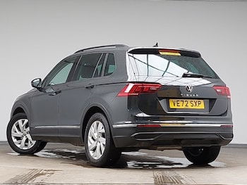 Used Volkswagen Tiguan 2023 for sale - 79267463: Photo