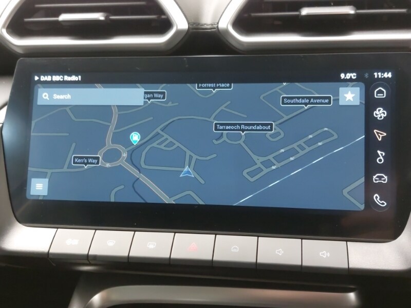 Used MG MG ZS 2025 for sale - 77086056: Photo 10