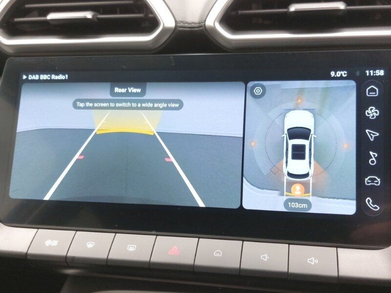 Used MG MG ZS 2025 for sale - 77086056: Photo 12