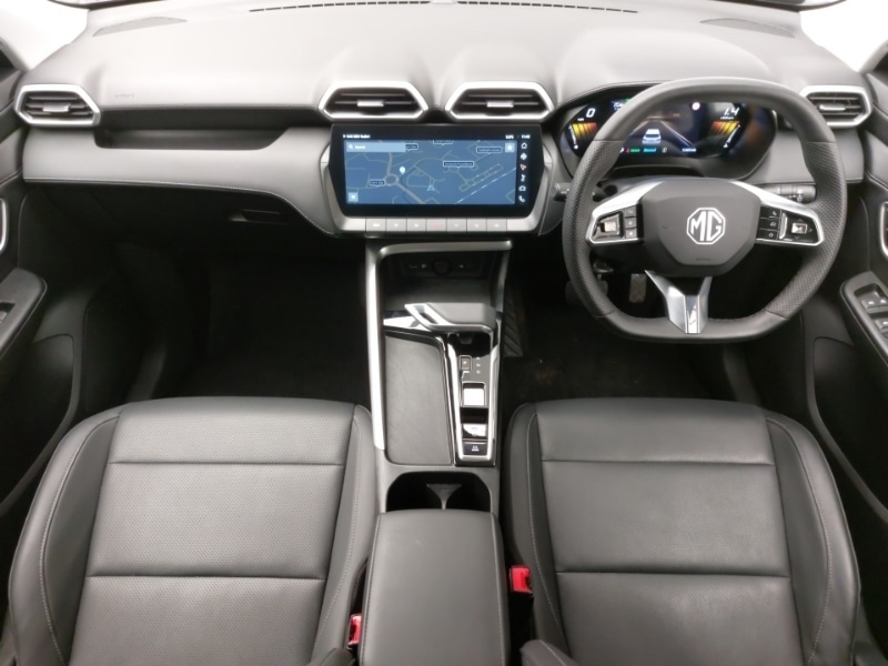 Used MG MG ZS 2025 for sale - 77086056: Photo 2