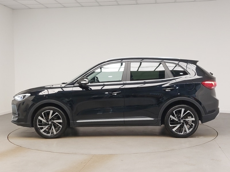 Used MG MG ZS 2025 for sale - 77086056: Photo 4