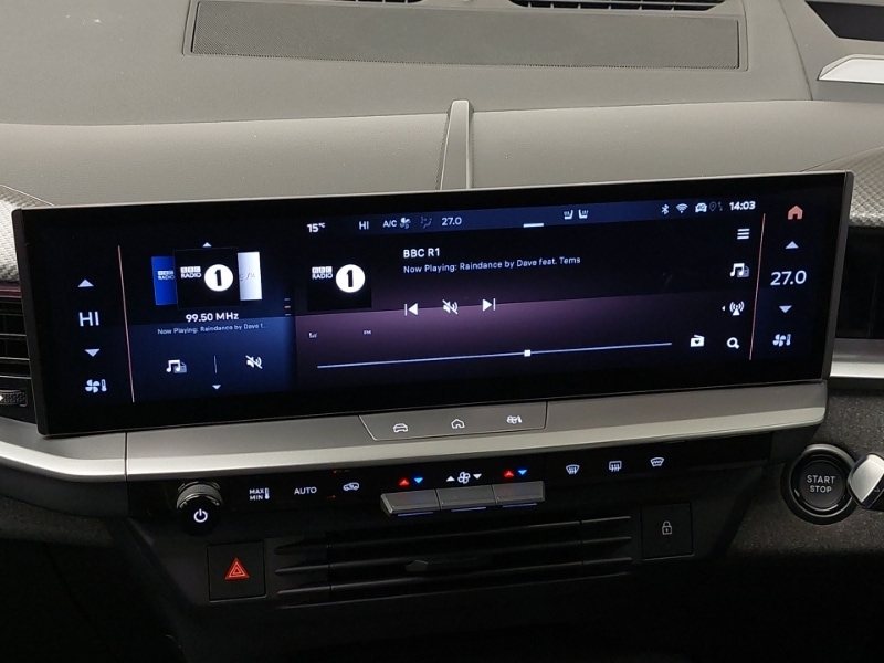 Used Vauxhall Grandland 2025 for sale - 78183987: Photo 11