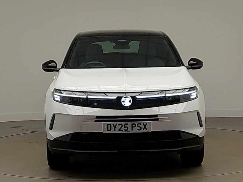 Used Vauxhall Grandland 2025 for sale - 78183987: Photo 12