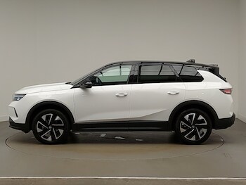 Used Vauxhall Grandland 2025 for sale - 78183987: Photo