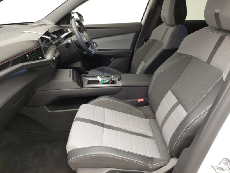 Used Vauxhall Grandland 2025 for sale - 78183987: Photo 5