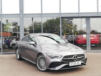 Used Mercedes-Benz CLA 2025 for sale - 78563959: Photo