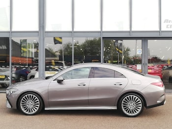 Used Mercedes-Benz CLA 2025 for sale - 78563959: Photo