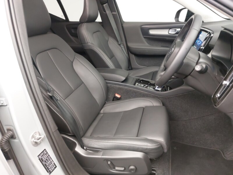 Used Volvo XC40 2024 for sale - 77924606: Photo 11