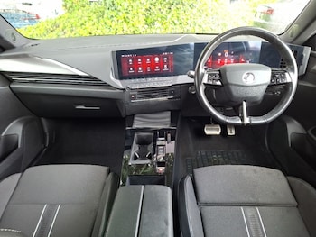 Used Vauxhall Astra 2023 for sale - 78861639: Photo