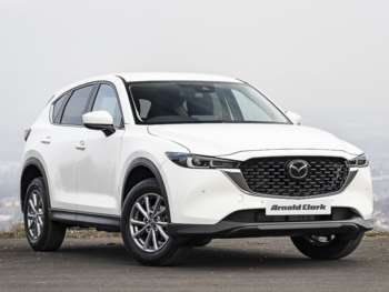 2024 - 2.0 e-Skyactiv G MHEV Centre-Line 5dr