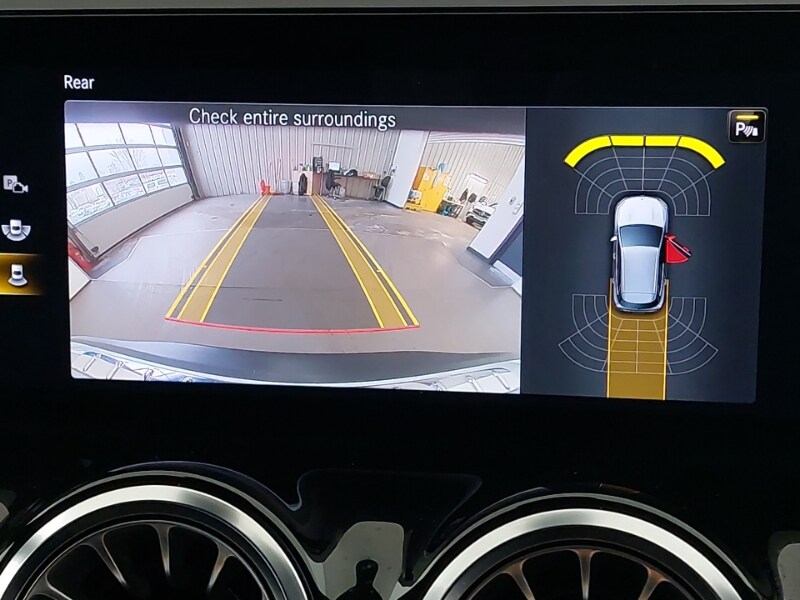 Used Mercedes-Benz EQA 2022 for sale - 77875731: Photo 10