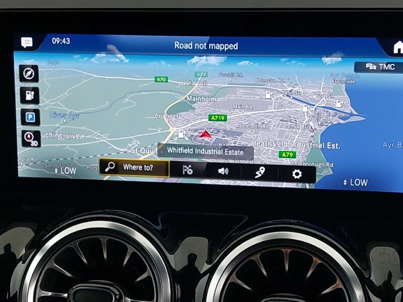 Used Mercedes-Benz EQA 2022 for sale - 77875731: Photo 11