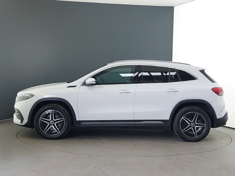 Used Mercedes-Benz EQA 2022 for sale - 77875731: Photo 4