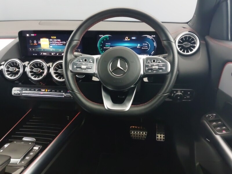 Used Mercedes-Benz EQA 2022 for sale - 77875731: Photo 7