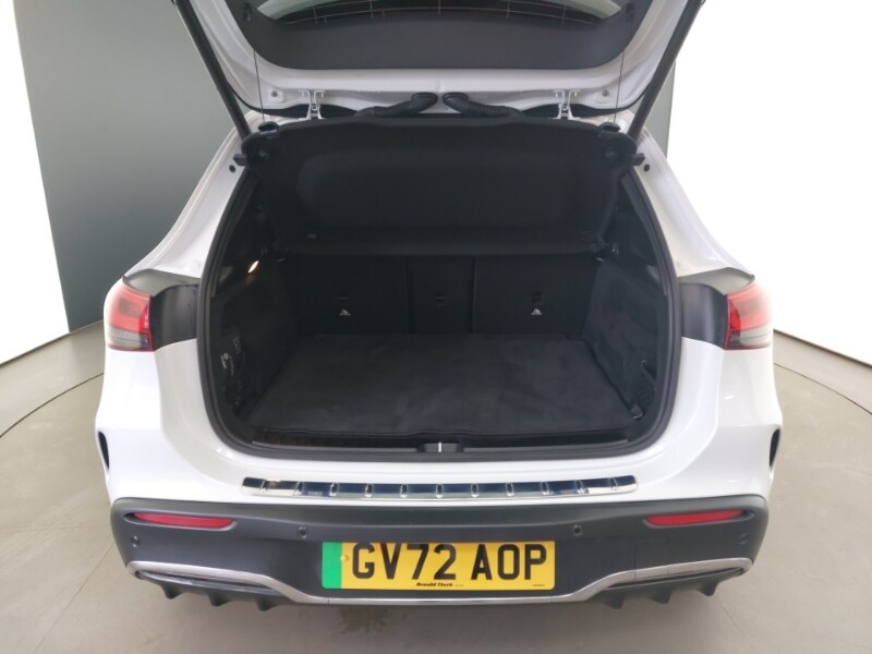 Used Mercedes-Benz EQA 2022 for sale - 77875731: Photo 8