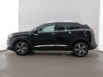 Used Peugeot 3008 2022 for sale - 76440185: Photo
